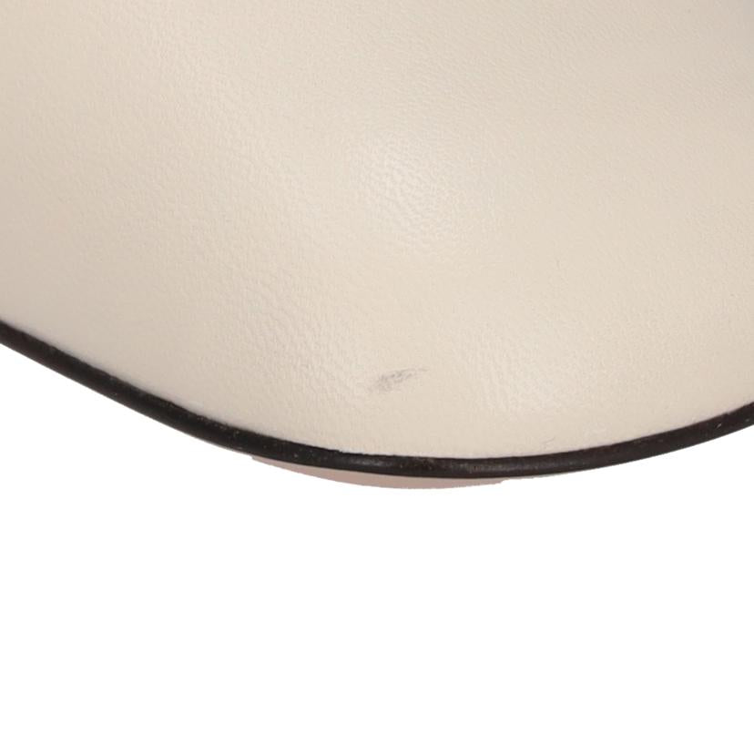 GUCCI グッチ/ブロンディ/GGミッドヒールパンプス/700053//サイス****/Aランク/91