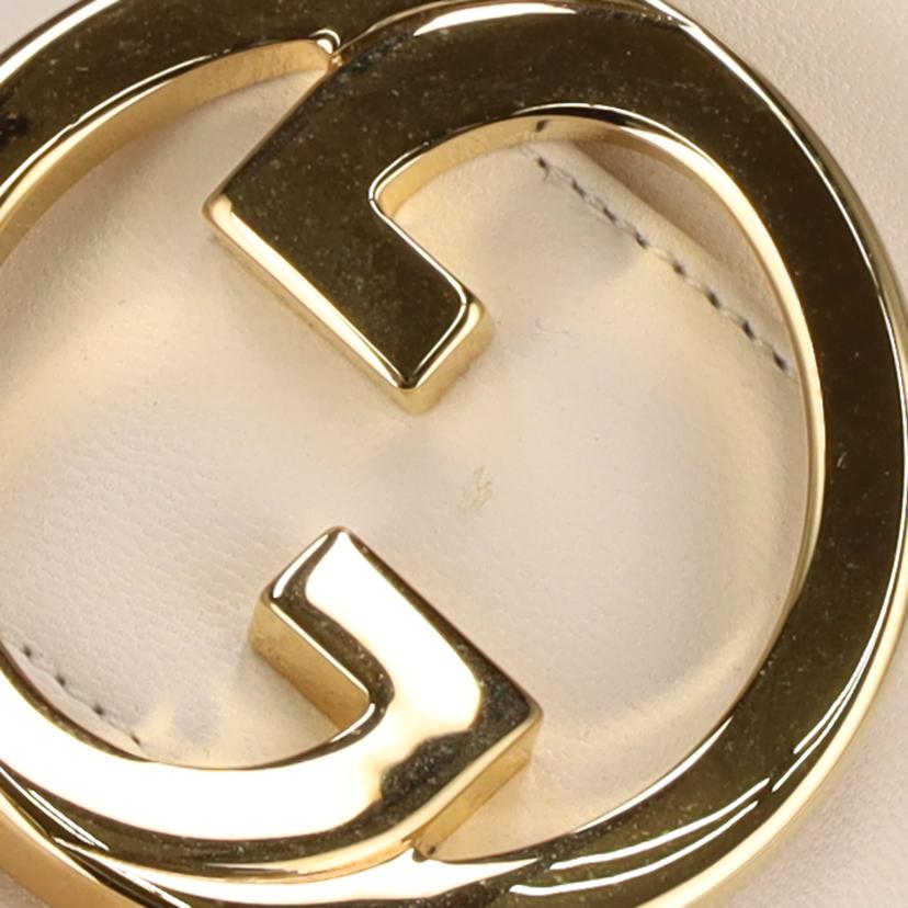 GUCCI グッチ/ブロンディ/GGミッドヒールパンプス/700053//サイス****/Aランク/91