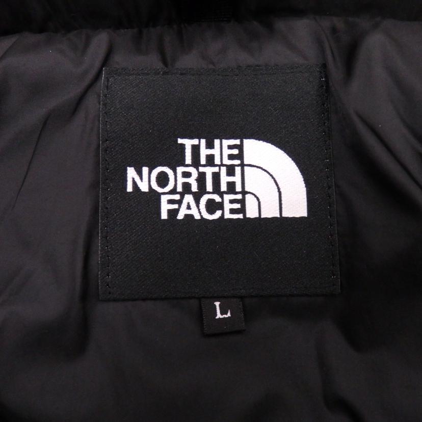THE NORTHFACE/バルトロライトジャケット/ND92340//Aランク/77