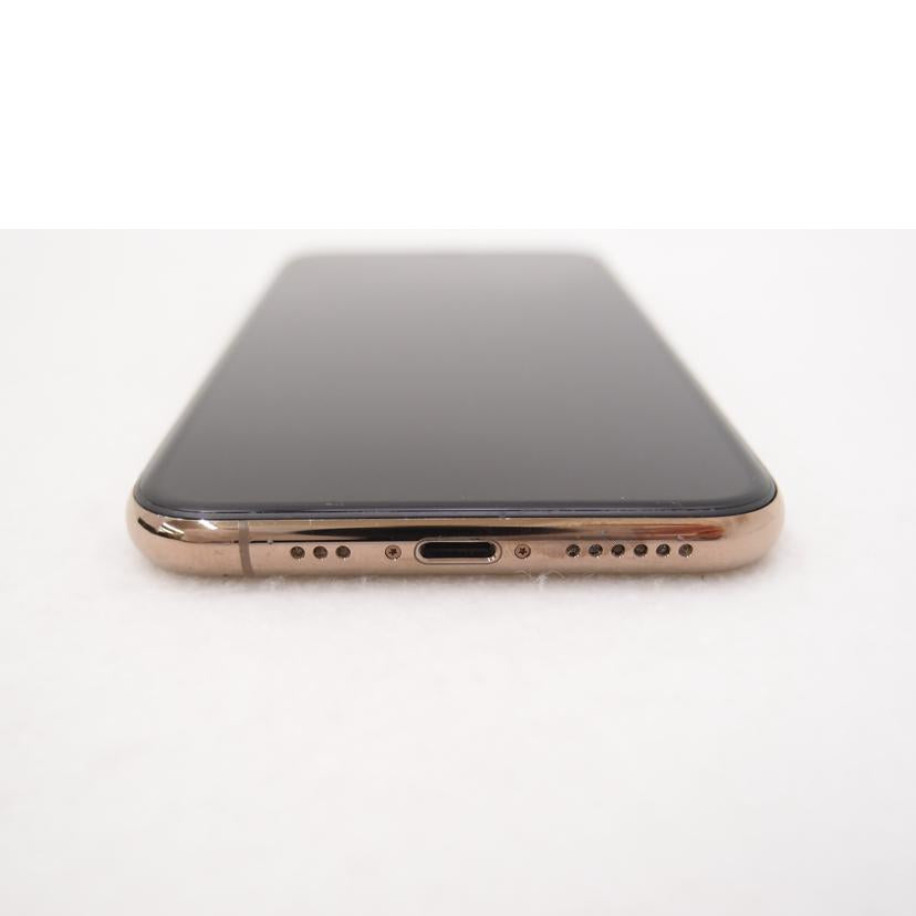 Apple アップル/iPhone 11 Pro ゴールド/MWC92J/A//352836113607031/Bランク/69