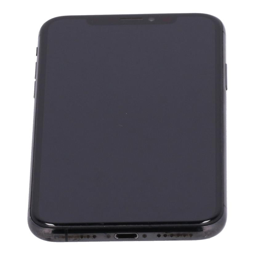 Apple アップル /iPhone Xs 64GB/MTAW2J/A//DNPXQ15BKPGC/Bランク/18