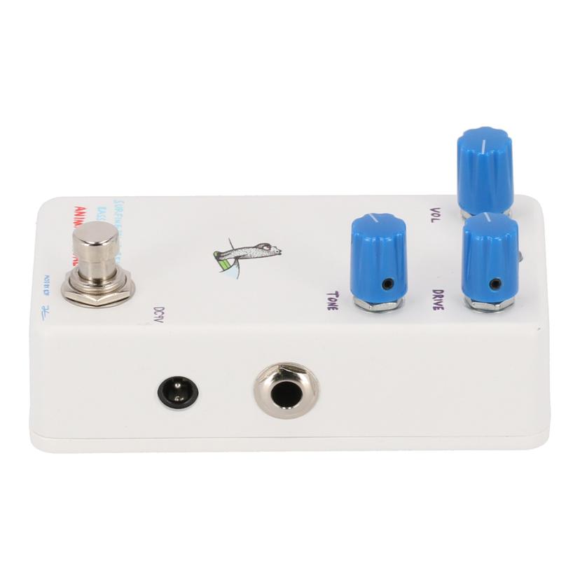 Animals Pedal アニマルズペダル/エフェクター/Surfing Polar Bear//20216/Aランク/62