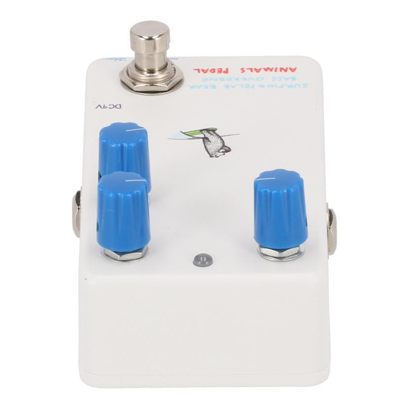 Animals Pedal アニマルズペダル/エフェクター/Surfing Polar Bear//20216/Aランク/62