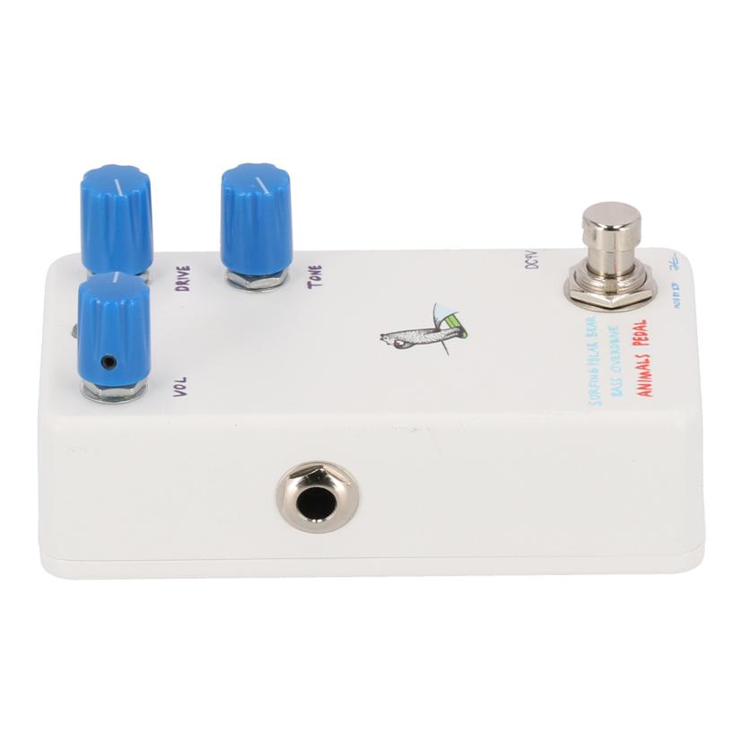 Animals Pedal アニマルズペダル/エフェクター/Surfing Polar Bear//20216/Aランク/62