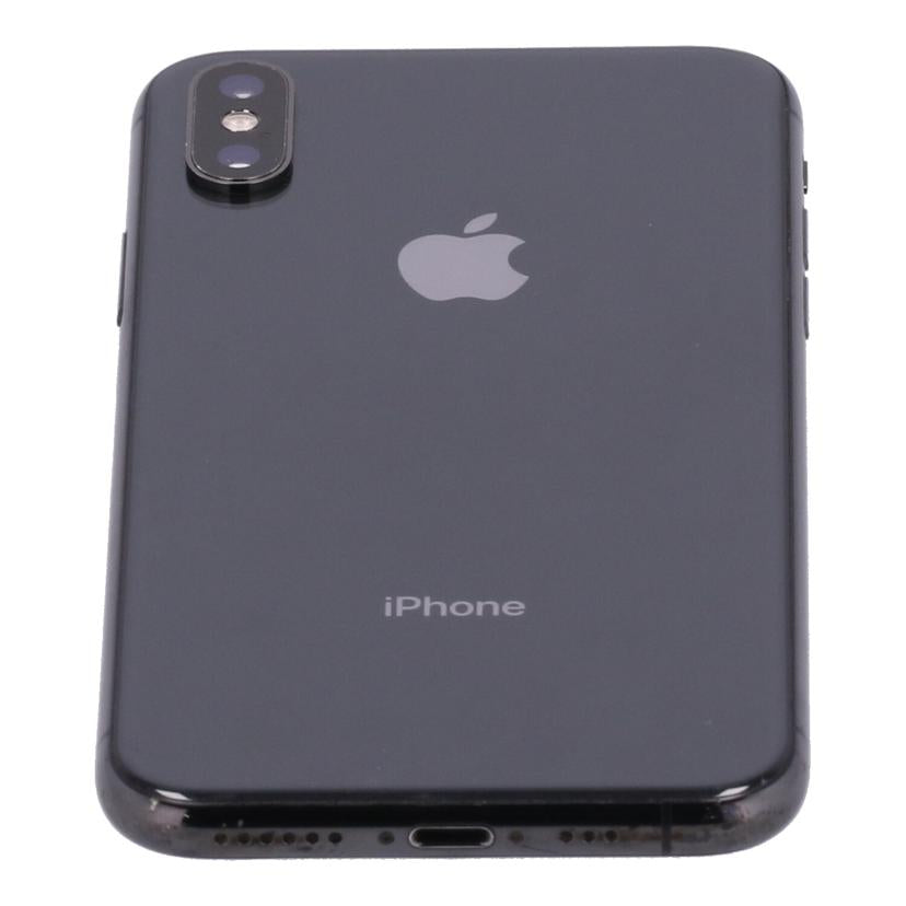 Apple アップル /iPhone Xs 64GB/MTAW2J/A//DNPXQ15BKPGC/Bランク/18