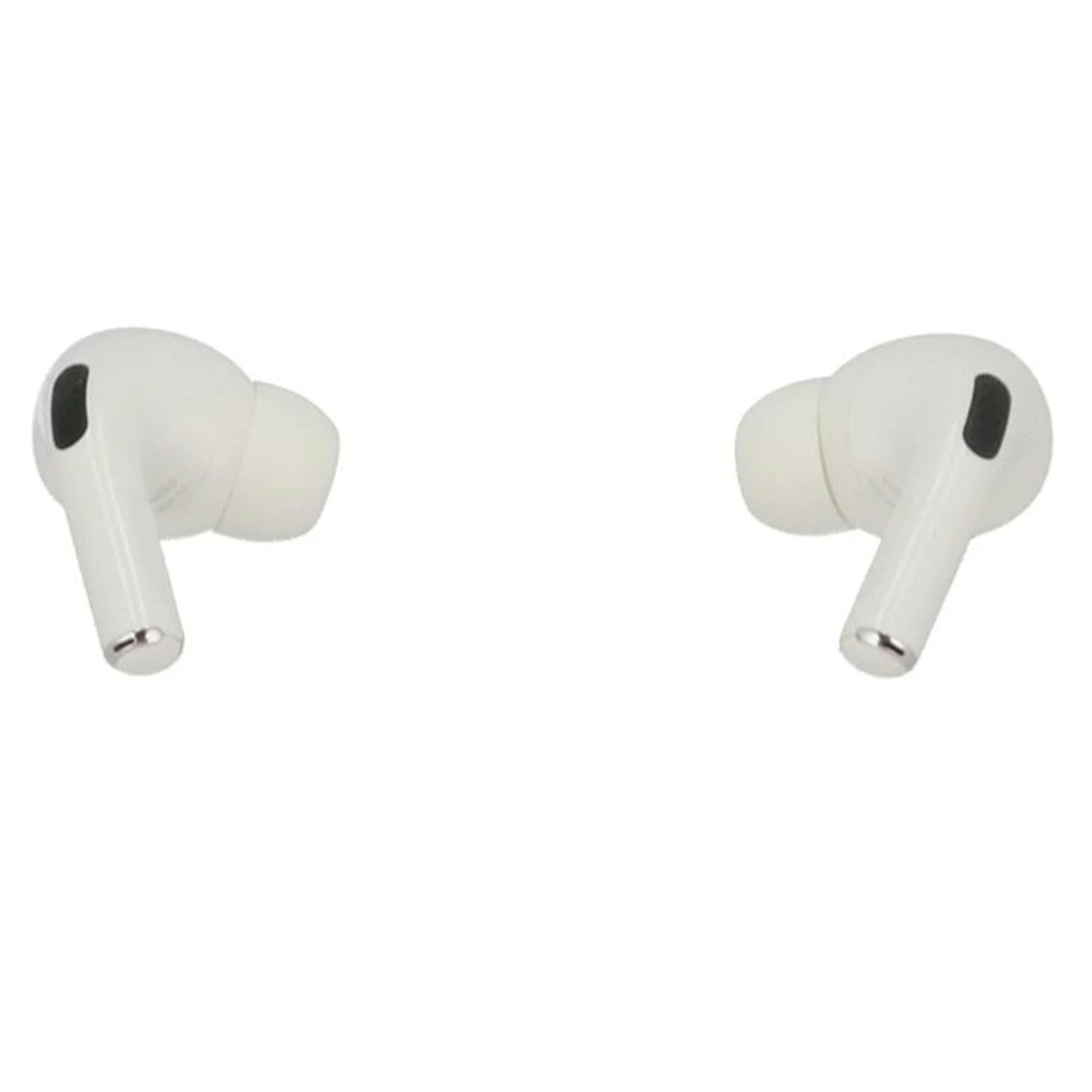 Apple アップル/AirPods Pro(第1世代)/MWP22J/A//H2YD5T98LKKT/Bランク/75