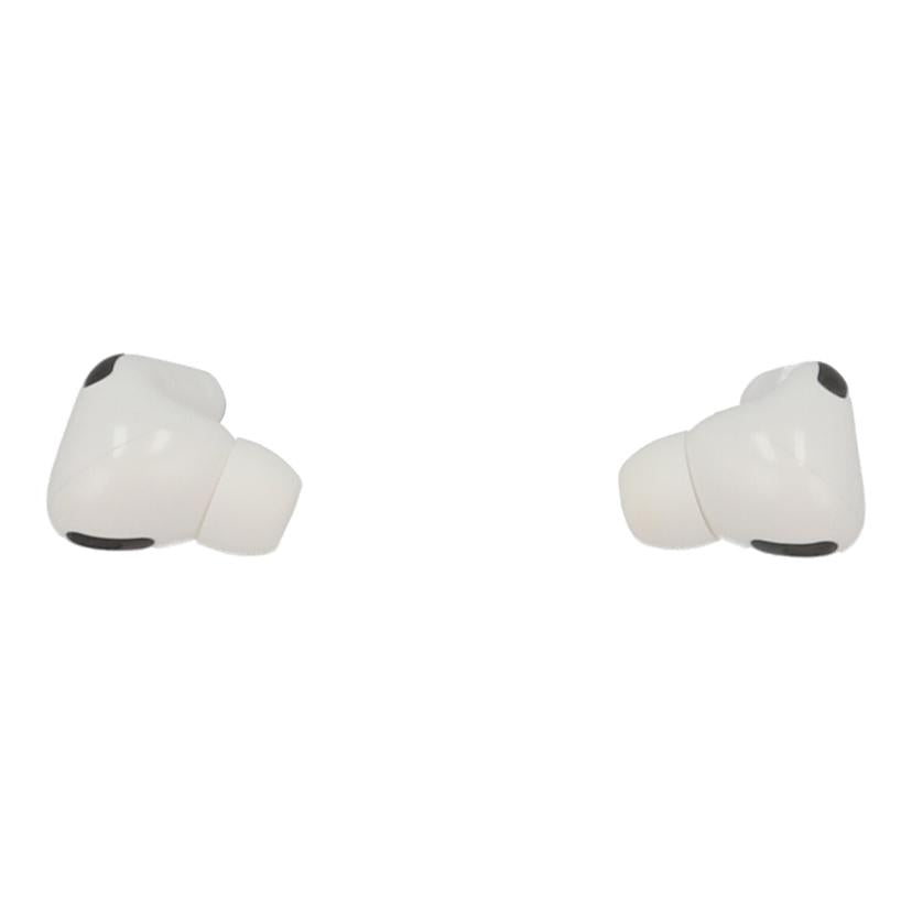 Apple アップル/AirPods Pro(第1世代)/MWP22J/A//H2YD5T98LKKT/Bランク/75