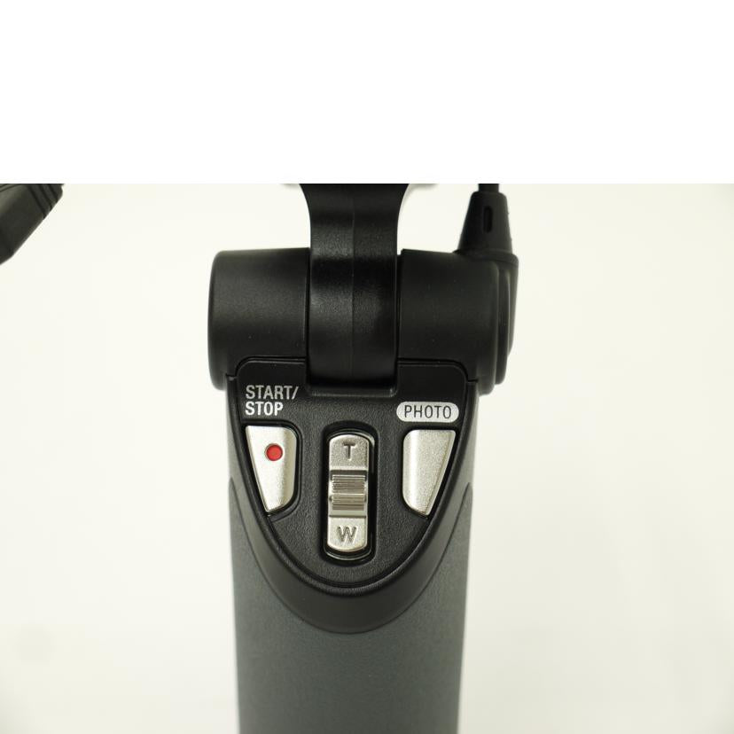 SONY ソニー/シューティンググリップ/GP-VPT1//102175/Aランク/69