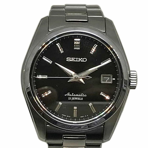 SEIKO セイコー/メカニカル オートマチック/6R15-00C1//670***/Bランク/51