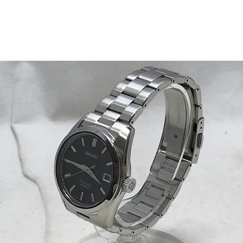 SEIKO セイコー/メカニカル オートマチック/6R15-00C1//670***/Bランク/51
