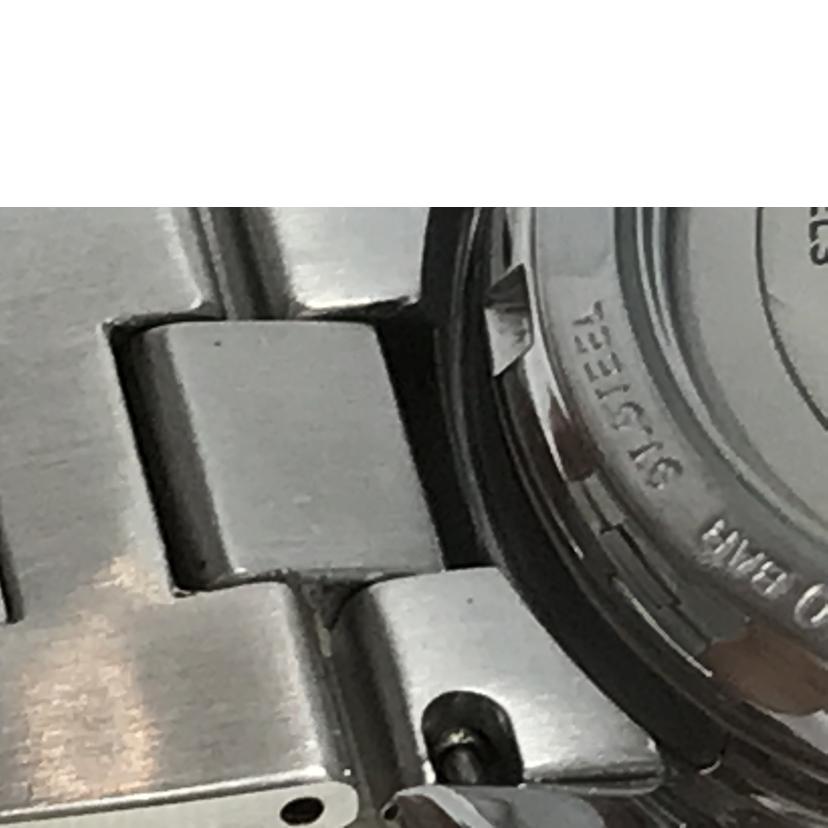 SEIKO セイコー/メカニカル オートマチック/6R15-00C1//670***/Bランク/51