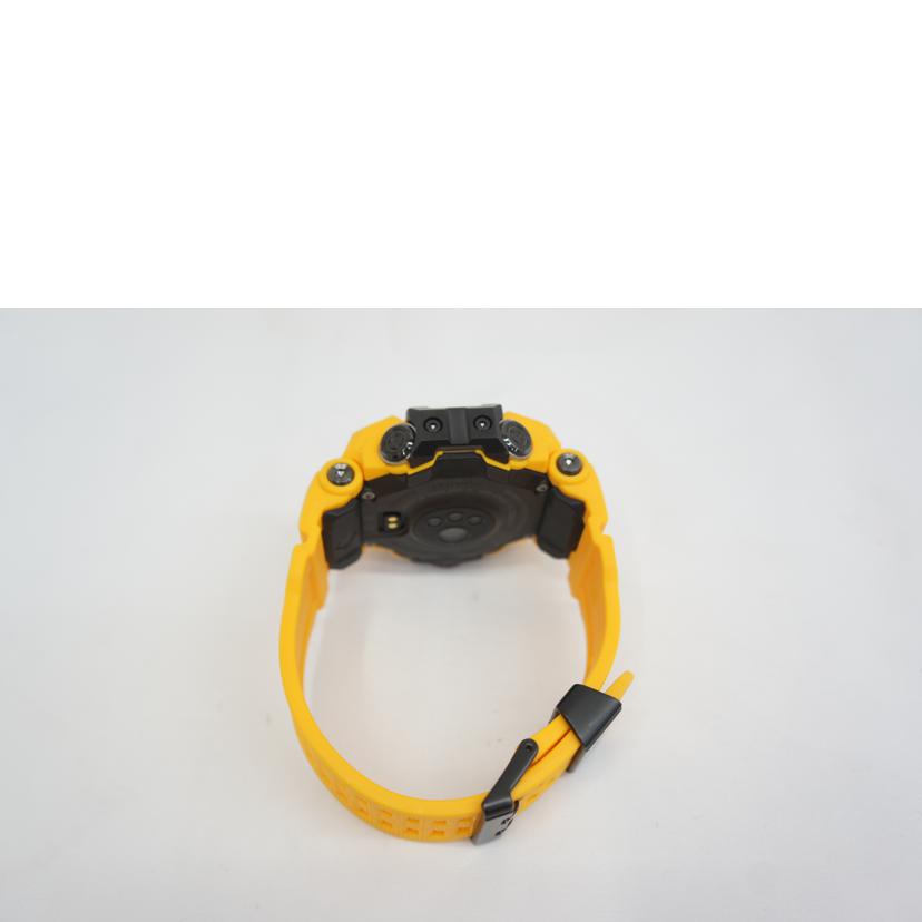 CASIO カシオ/G-SHOCK/レンジマン/電波ソーラー/GPR-H1000//002*****/Aランク/05