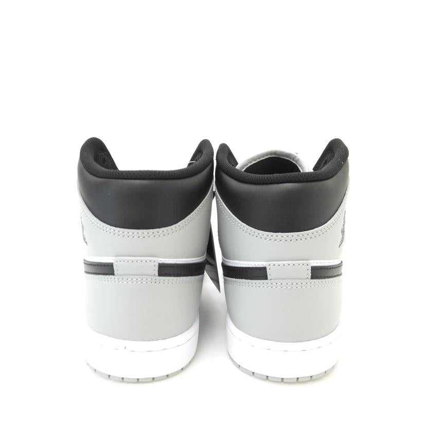 NIKE ナイキ/Air Jordan 1 Mid 〝Barons /DQ8426-101//ABランク/88