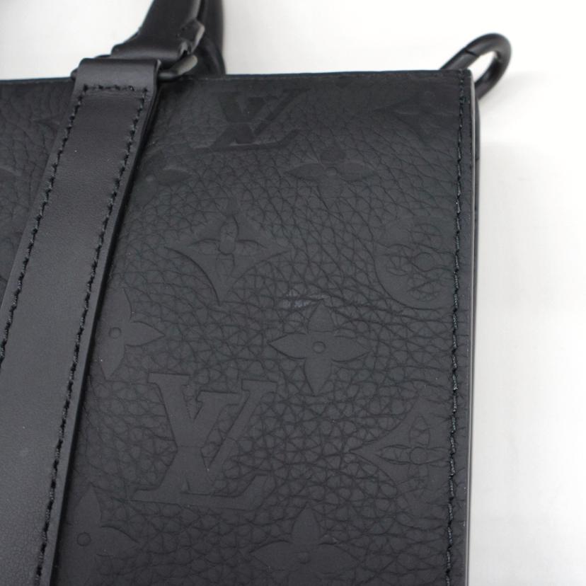 LV ルイヴィトン/サックプラ・クロス/トリヨン/M21884//RFI*/ABランク/06