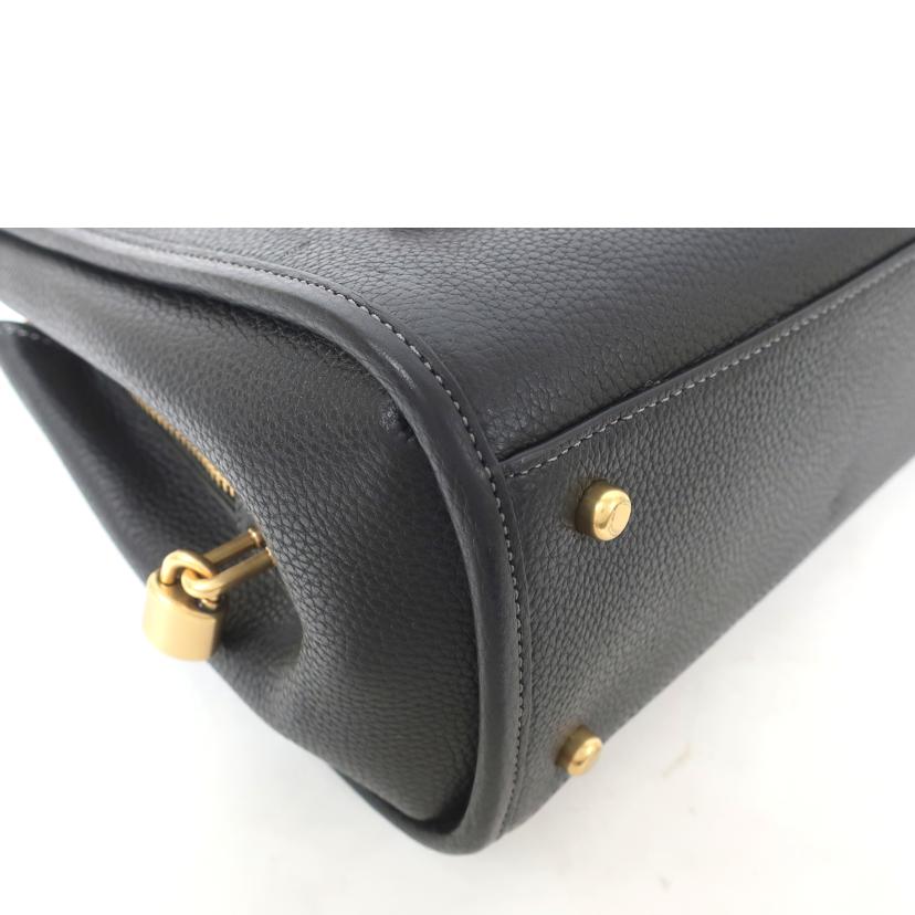 COACH コーチ/COACH レザー2WAYショルダーバッグ/F2339-CE732//Aランク/65