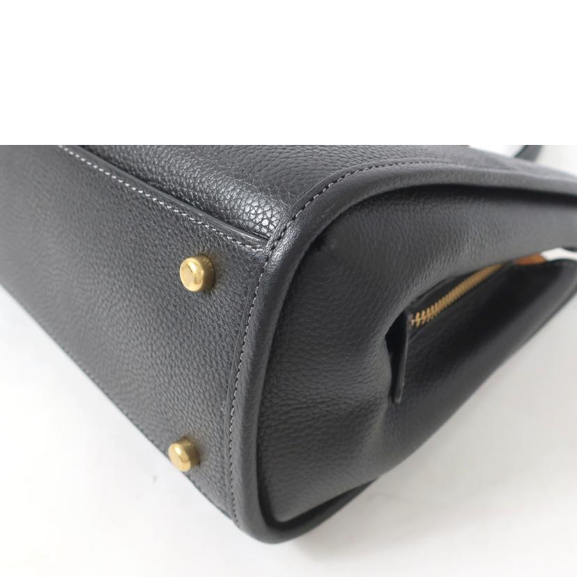 COACH コーチ/COACH レザー2WAYショルダーバッグ/F2339-CE732//Aランク/65