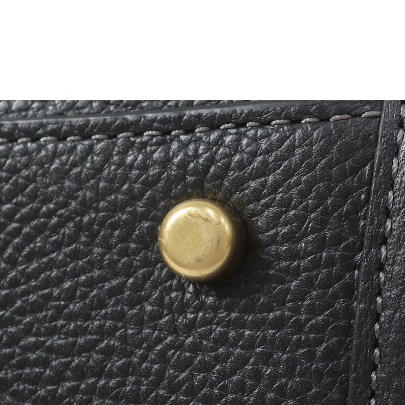 COACH コーチ/レザー2WAYショルダーバッグ カギなし/F2339-CE732//Aランク/65