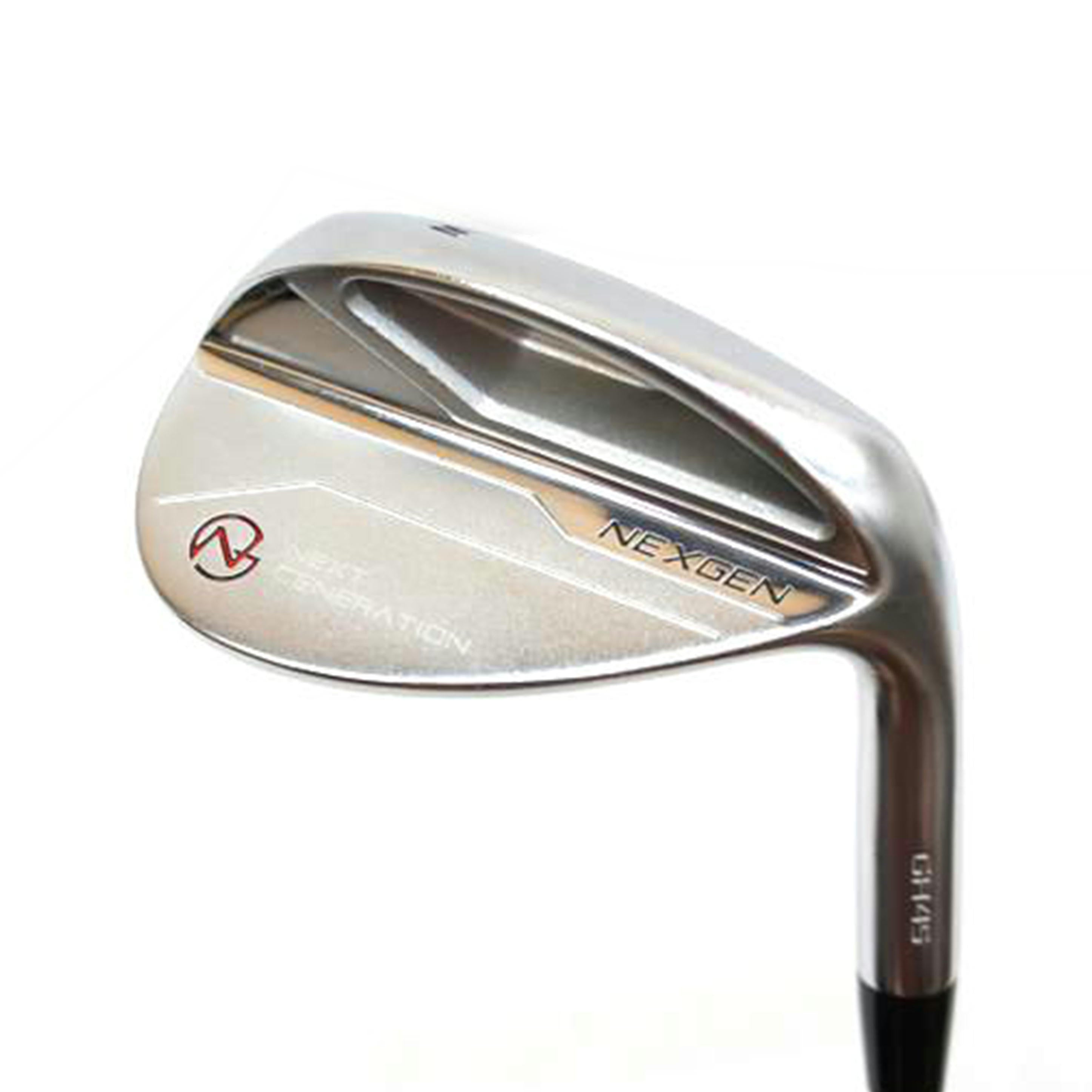 ゴルフパートナー/NEXGEN CHIPPINGWEDGE GH45 ウェッジ//Bランク/05