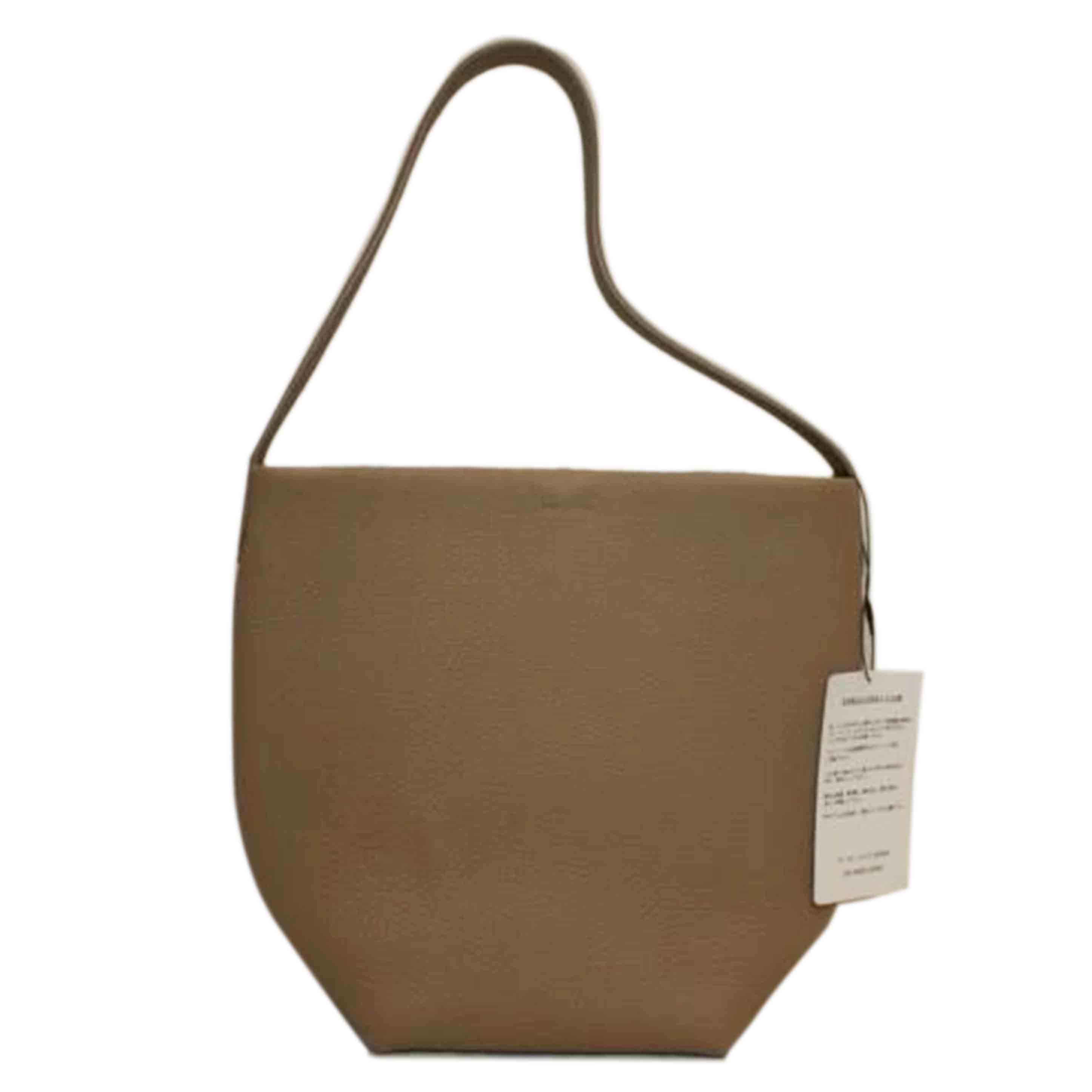 THE ROW ザロウ/SMALL N/S PARK TOTE パークトート//Aランク/92