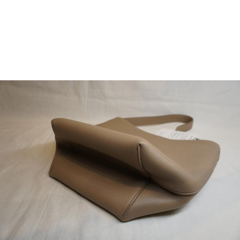 THE ROW ザロウ/SMALL N/S PARK TOTE パークトート//Aランク/92