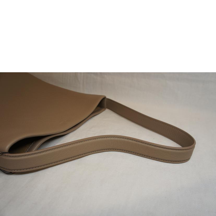 THE ROW ザロウ/SMALL N/S PARK TOTE パークトート//Aランク/92