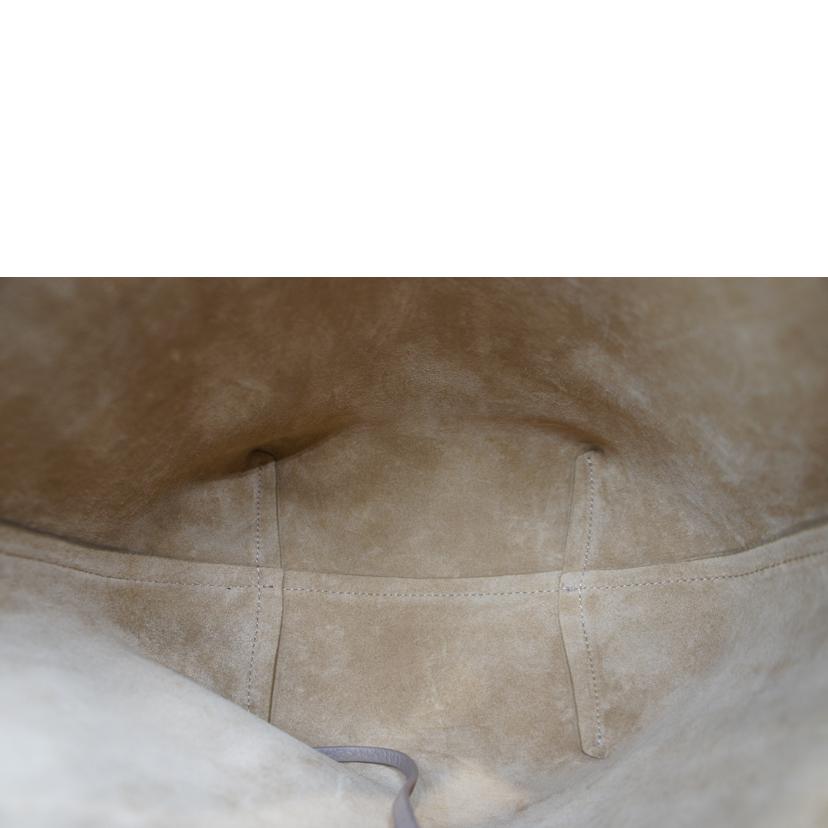 THE ROW ザロウ/SMALL N/S PARK TOTE パークトート//Aランク/92