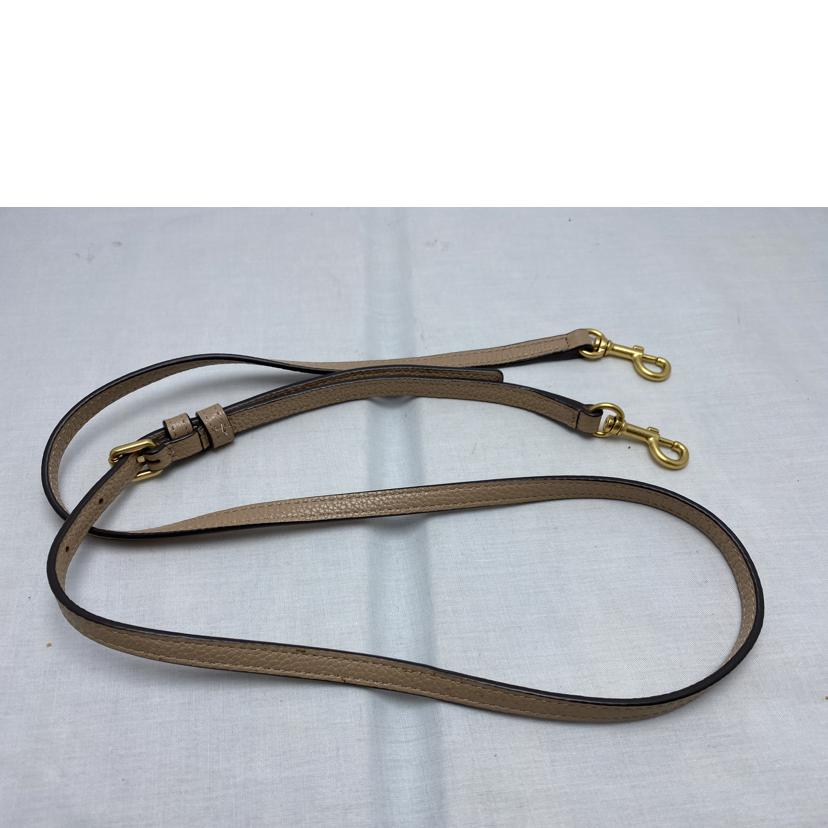 TORY BURCH/斜め掛けショルダーバッグ/55691//Bランク/52