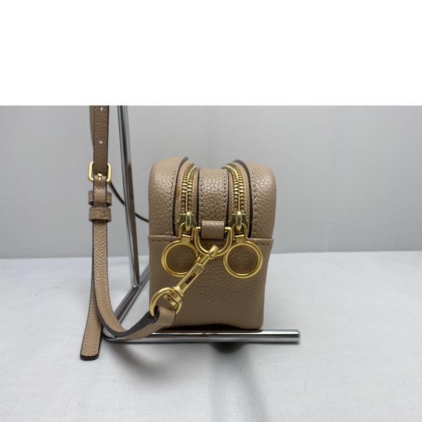 TORY BURCH/斜め掛けショルダーバッグ/55691//Bランク/52