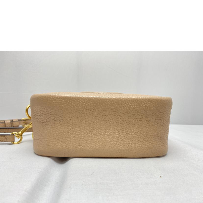 TORY BURCH/斜め掛けショルダーバッグ/55691//Bランク/52