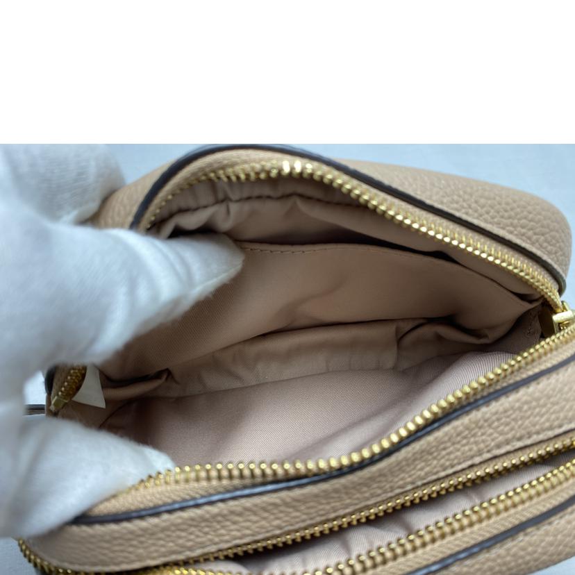 TORY BURCH/斜め掛けショルダーバッグ/55691//Bランク/52