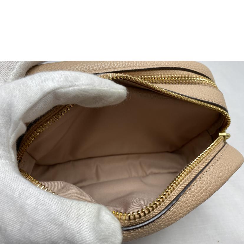 TORY BURCH/斜め掛けショルダーバッグ/55691//Bランク/52