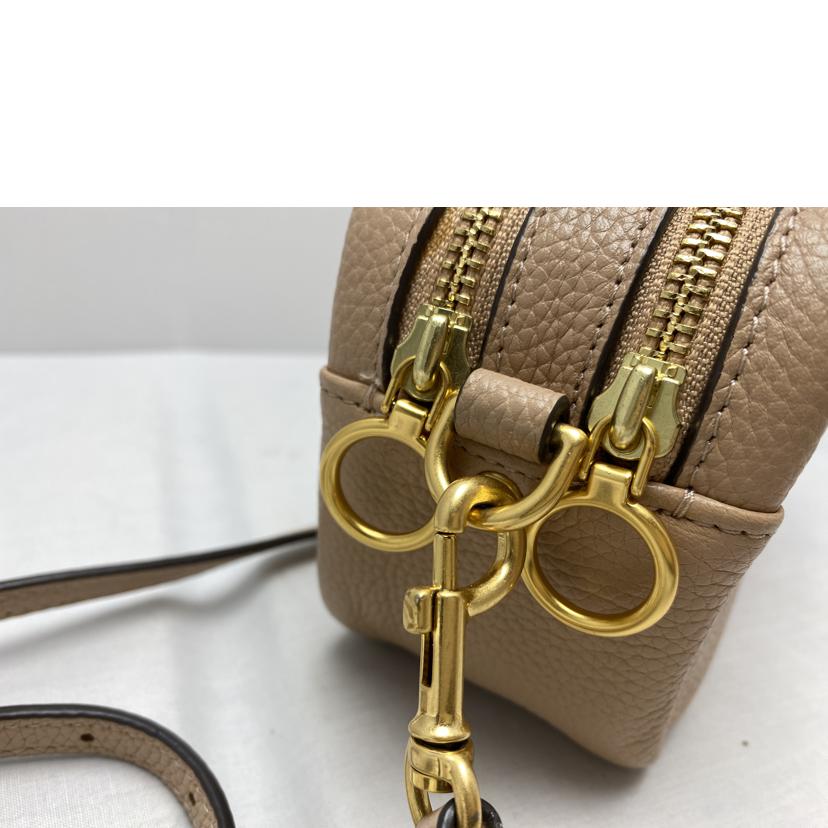 TORY BURCH/斜め掛けショルダーバッグ/55691//Bランク/52