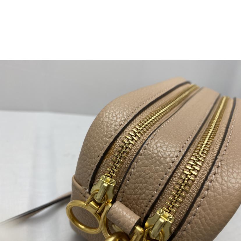 TORY BURCH/斜め掛けショルダーバッグ/55691//Bランク/52