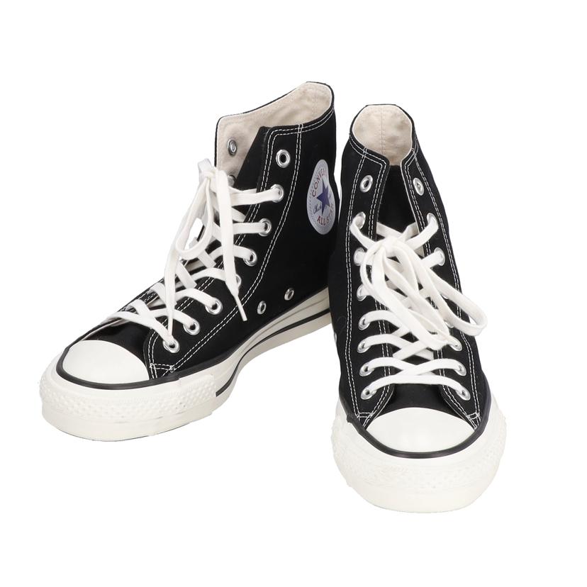 CONVERSE コンバース/CANVAS ALL STAR J HI//ABランク/05