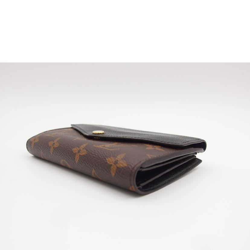 LOUIS VUITTON ルイ・ヴィトン/ポルトフォイユ・パラスコンパクト/モノグラム/M60990//CA1***/ABランク/04