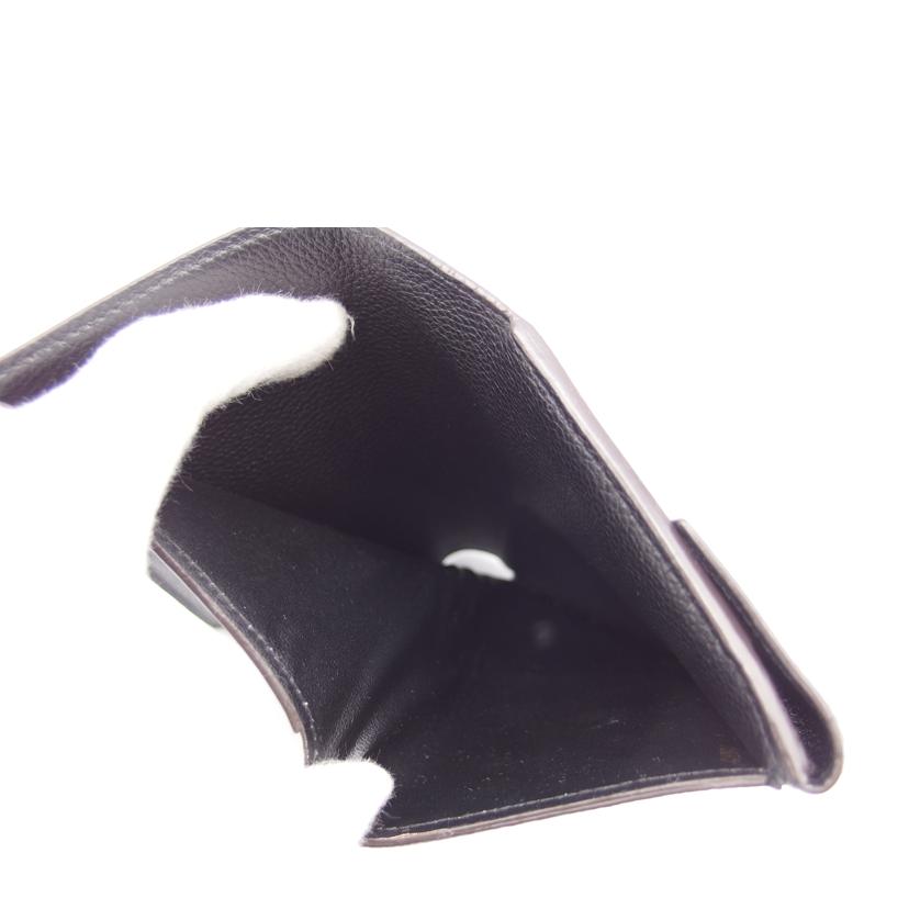 LOUIS VUITTON ルイ・ヴィトン/ポルトフォイユ・パラスコンパクト/モノグラム/M60990//CA1***/ABランク/04