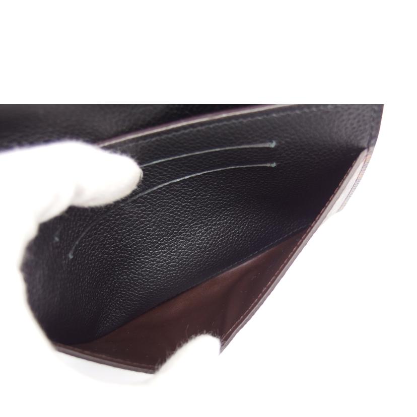 LOUIS VUITTON ルイ・ヴィトン/ポルトフォイユ・パラスコンパクト/モノグラム/M60990//CA1***/ABランク/04