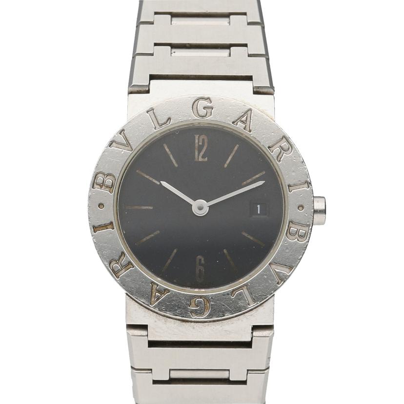 BVLGARI/ブルガリブルガリ/レディース/クオーツ/BB26SS//J26****/Bランク/78