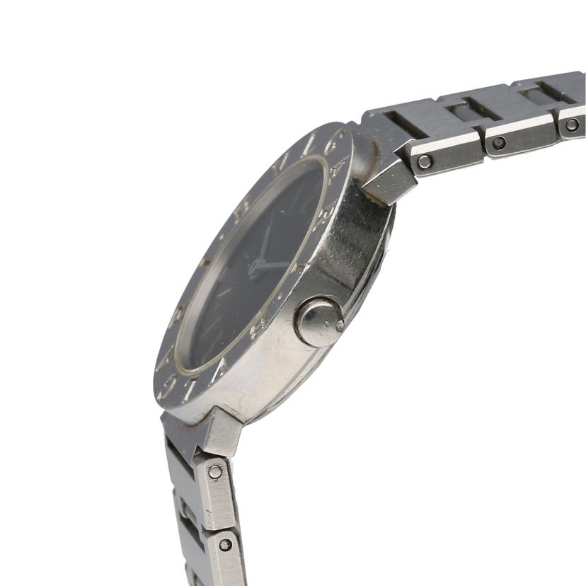 BVLGARI/ブルガリブルガリ/レディース/クオーツ/BB26SS//J26****/Bランク/78