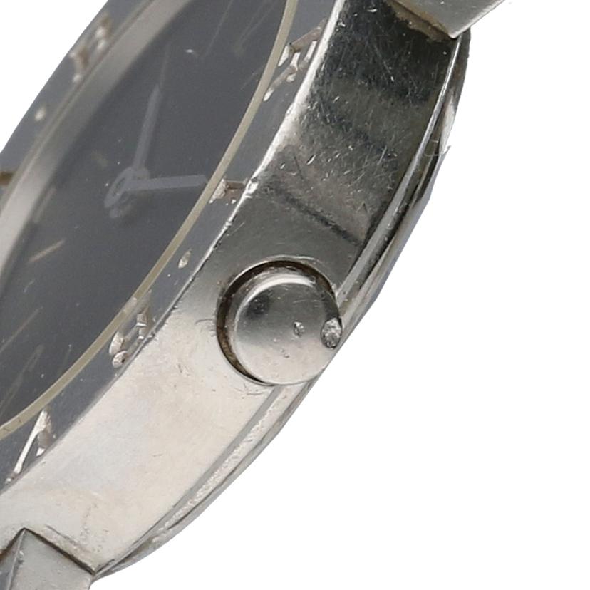 BVLGARI/ブルガリブルガリ/レディース/クオーツ/BB26SS//J26****/Bランク/78
