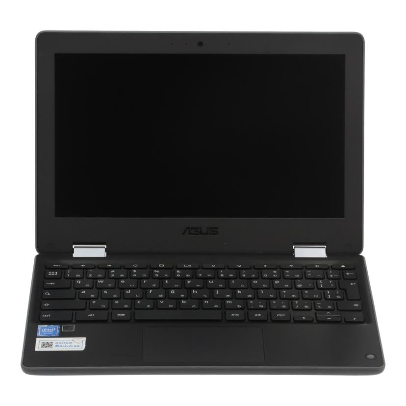ASUS エイスース /Chromebook Flip C214MA/C214MA-GA0029//LBNXCV19J301489/Bランク/22