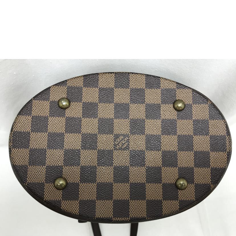 LV ルイヴィトン/マレ ダミエ/N42240//SD0***/Bランク/51