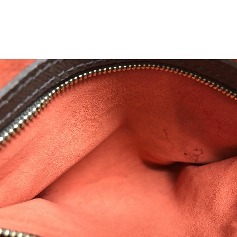 LV ルイヴィトン/マレ ダミエ/N42240//SD0***/Bランク/51