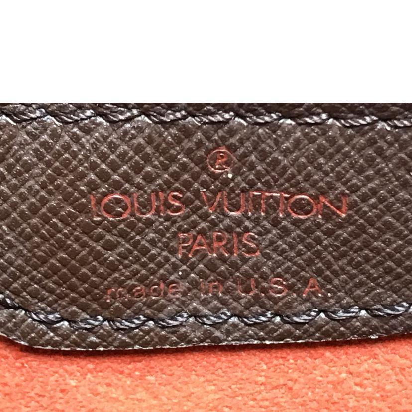 LV ルイヴィトン/マレ ダミエ/N42240//SD0***/Bランク/51
