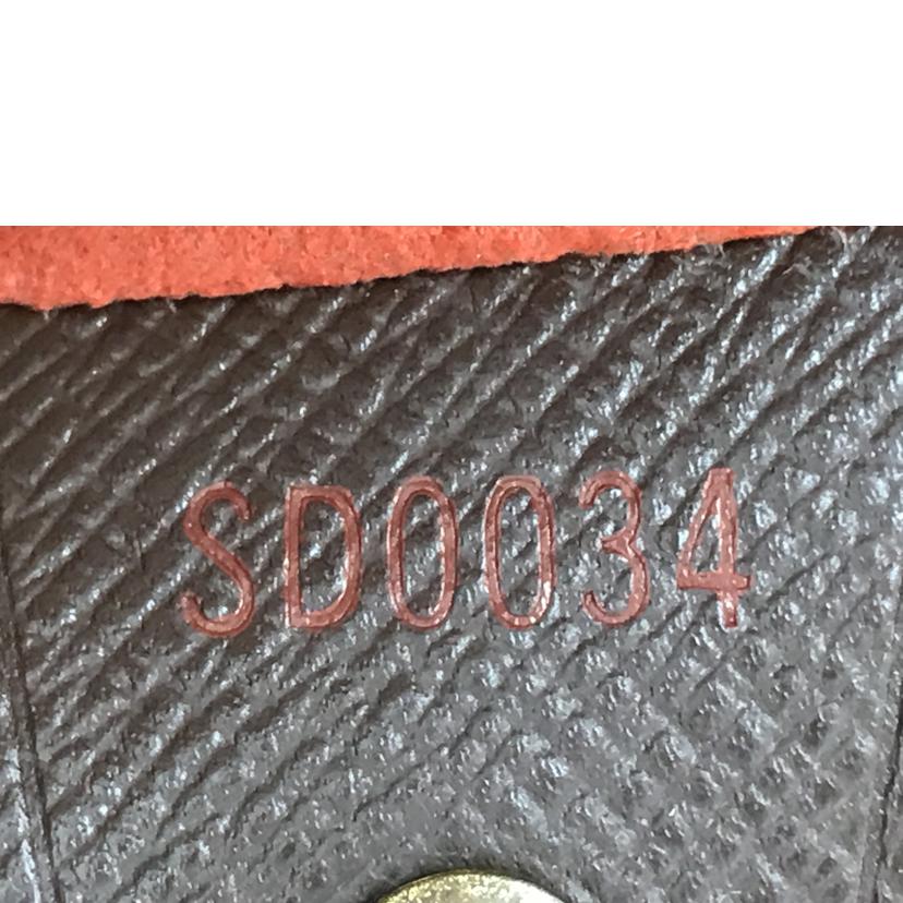 LV ルイヴィトン/マレ ダミエ/N42240//SD0***/Bランク/51