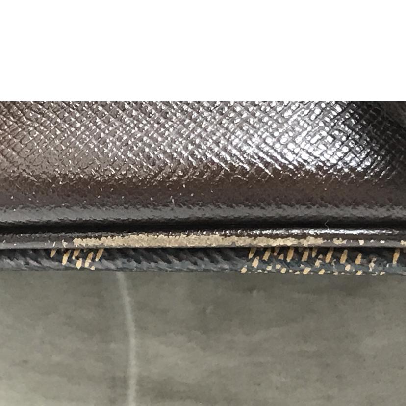 LV ルイヴィトン/マレ ダミエ/N42240//SD0***/Bランク/51