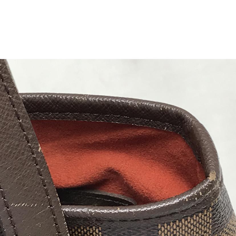 LV ルイヴィトン/マレ ダミエ/N42240//SD0***/Bランク/51