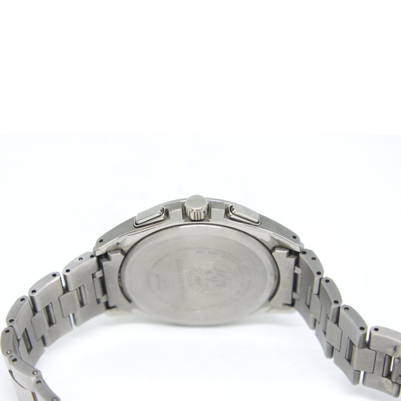 CITIZEN シチズン/アテッサ/エコドライブ/電波ソーラー/H800-T024734//901******/Bランク/64