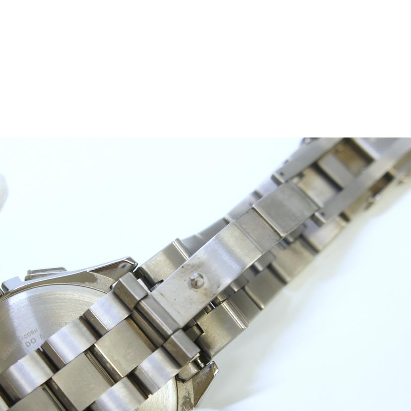 CITIZEN シチズン/アテッサ/エコドライブ/電波ソーラー/H800-T024734//901******/Bランク/64