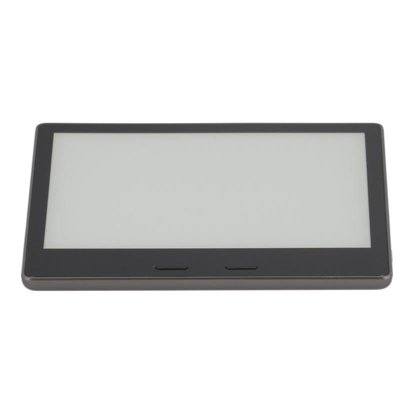 Amazon アマゾン/Kindle Oasis 第9世代 Wi-Fi 32GB/CW24Wi//G000P8127402049U/Bランク/19